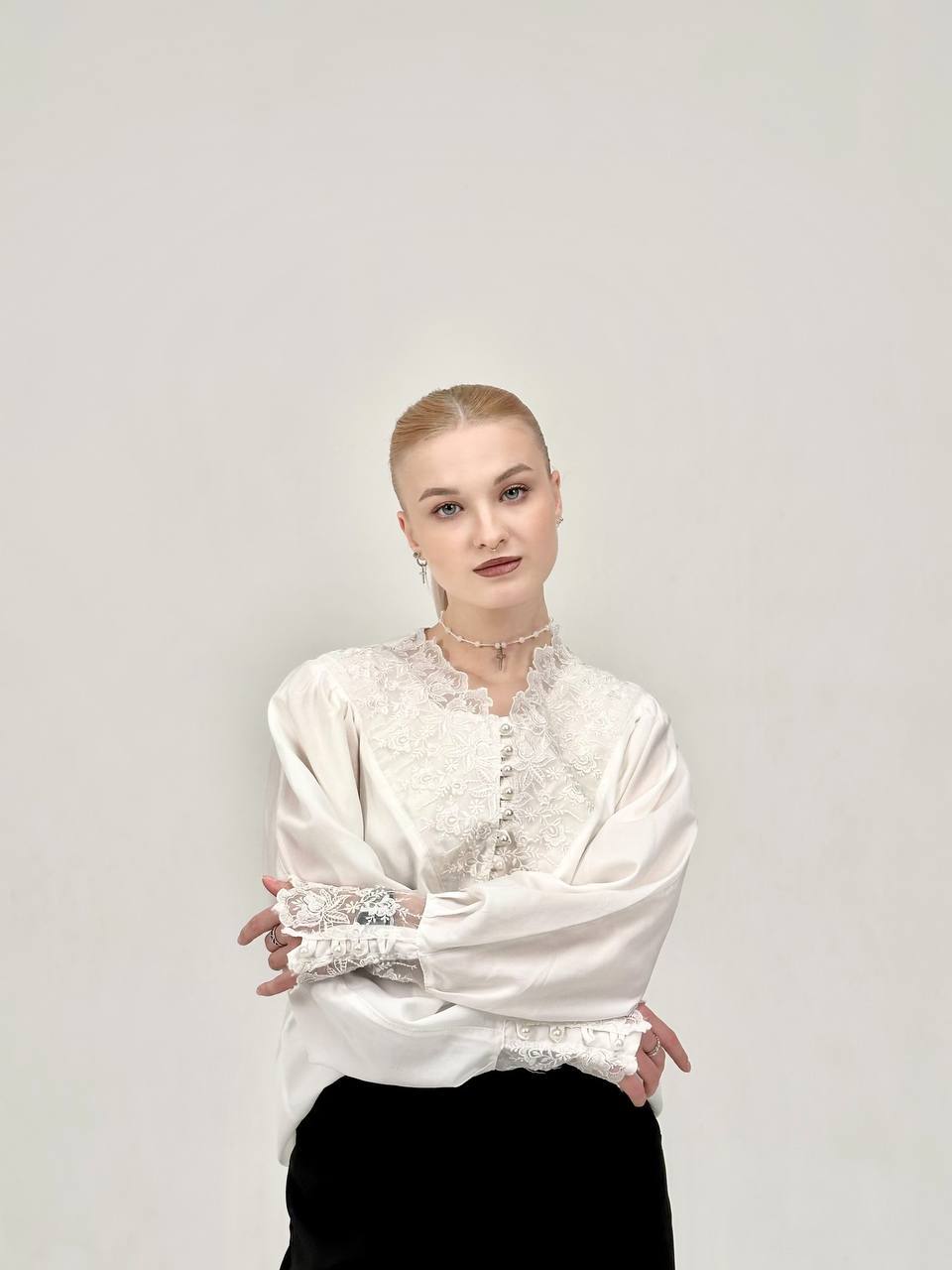Иванюченко Карина Дмитриевна
