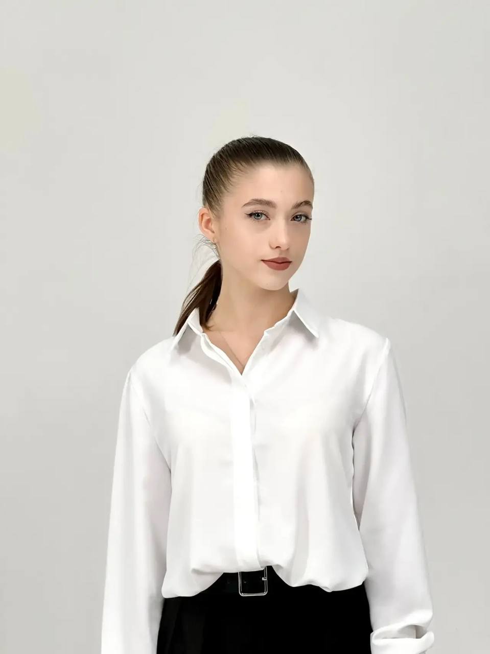 Насонова Элена Сергеевна