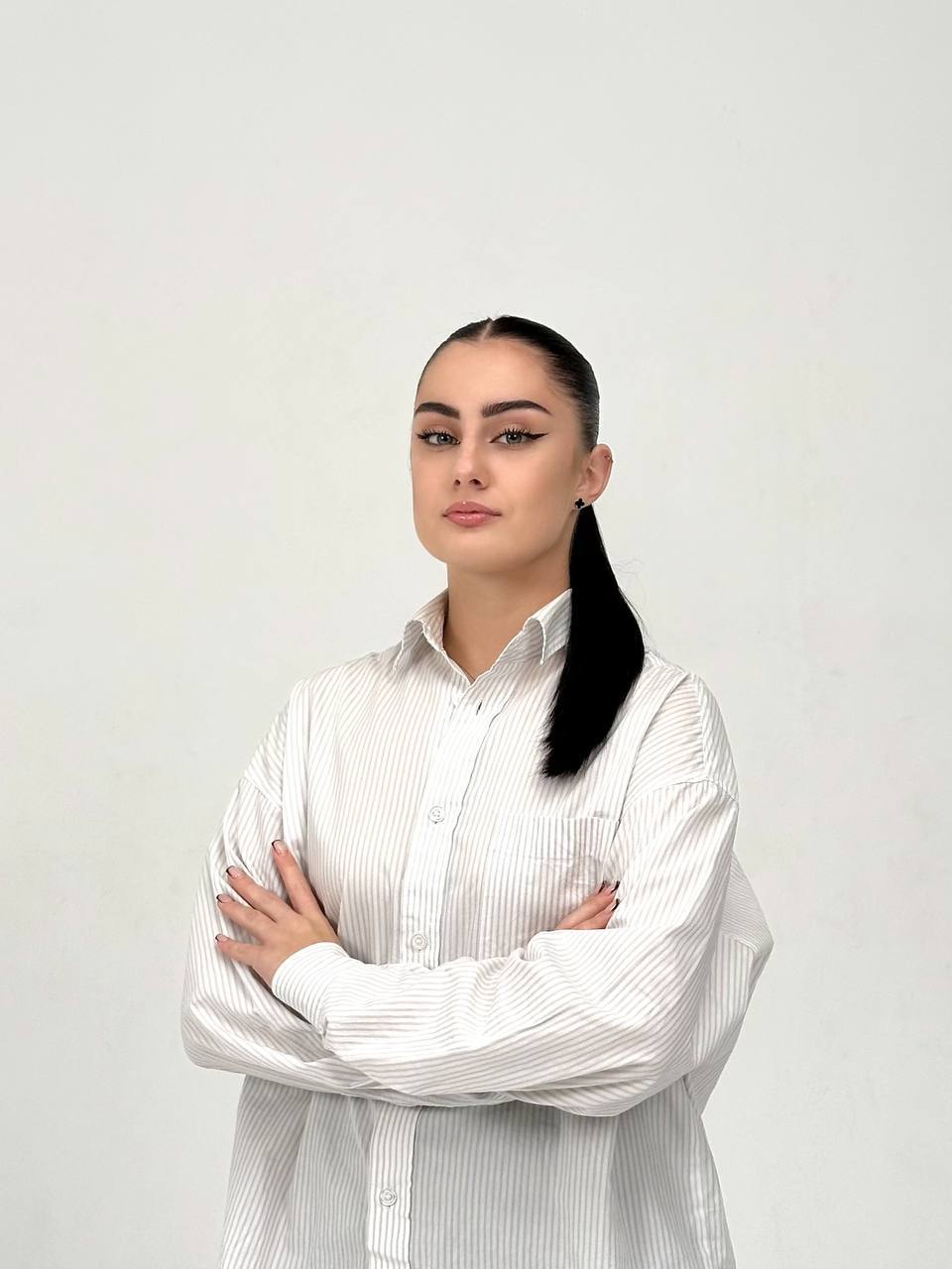 Лозовая Злата Александровна