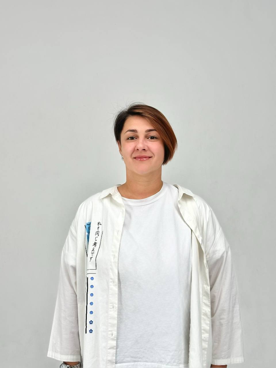 Лозовая София Вячеславовна